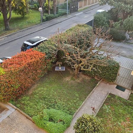 Alemanni54 - Apartment Bolonia Zewnętrze zdjęcie