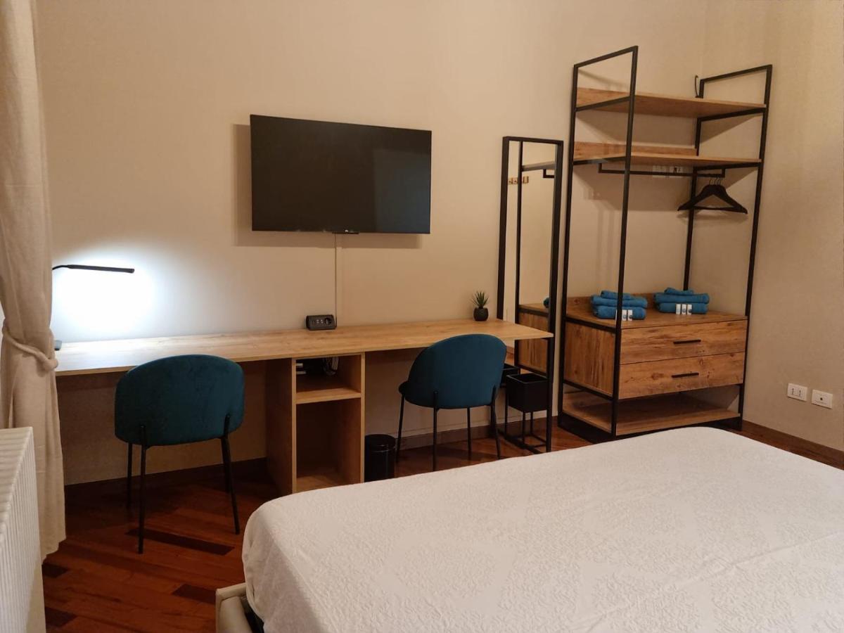 Alemanni54 - Apartment Bolonia Zewnętrze zdjęcie