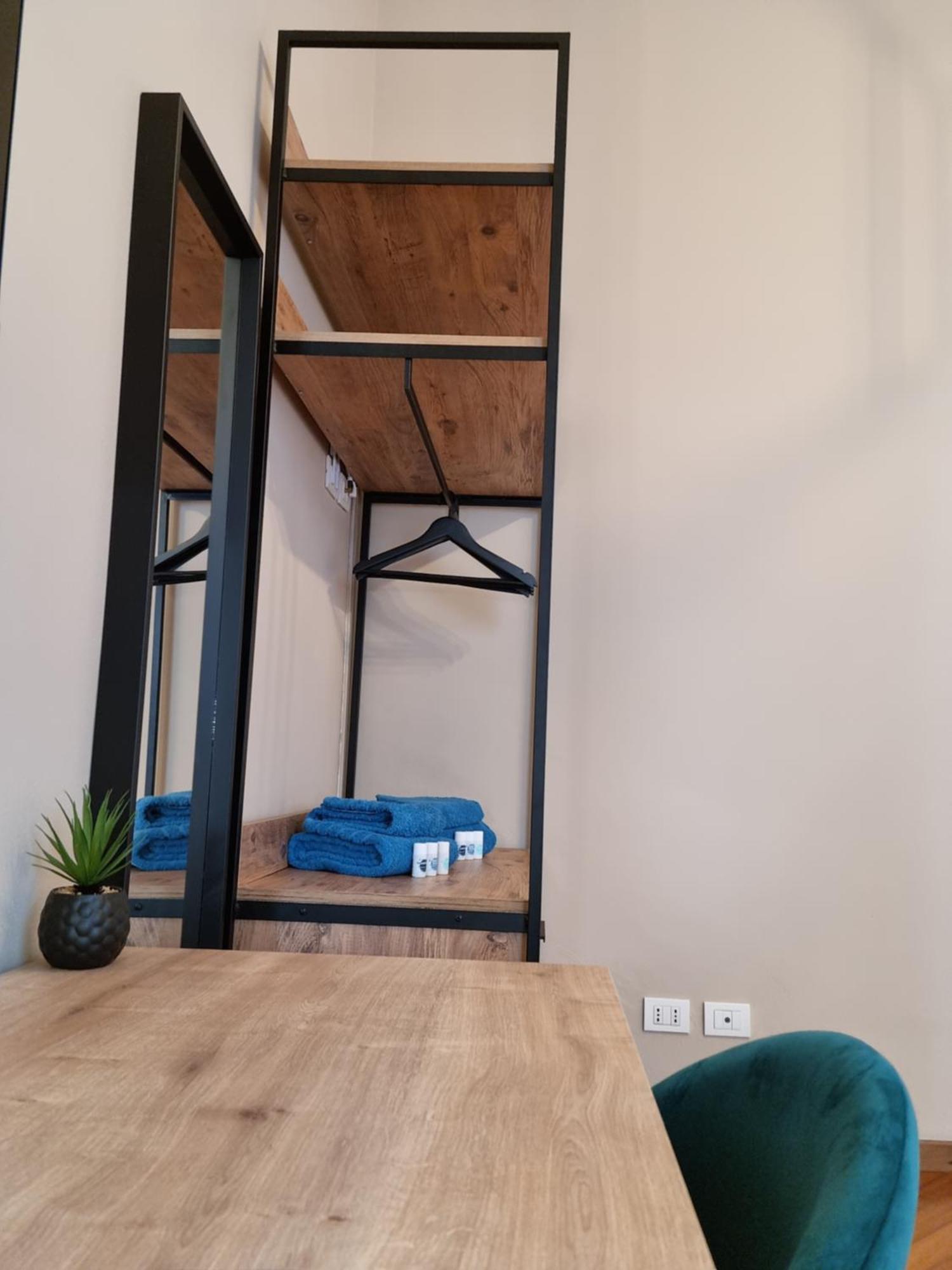 Alemanni54 - Apartment Bolonia Zewnętrze zdjęcie