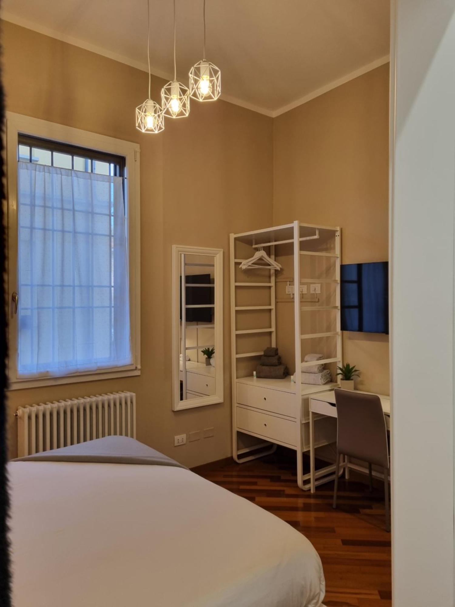Alemanni54 - Apartment Bolonia Zewnętrze zdjęcie