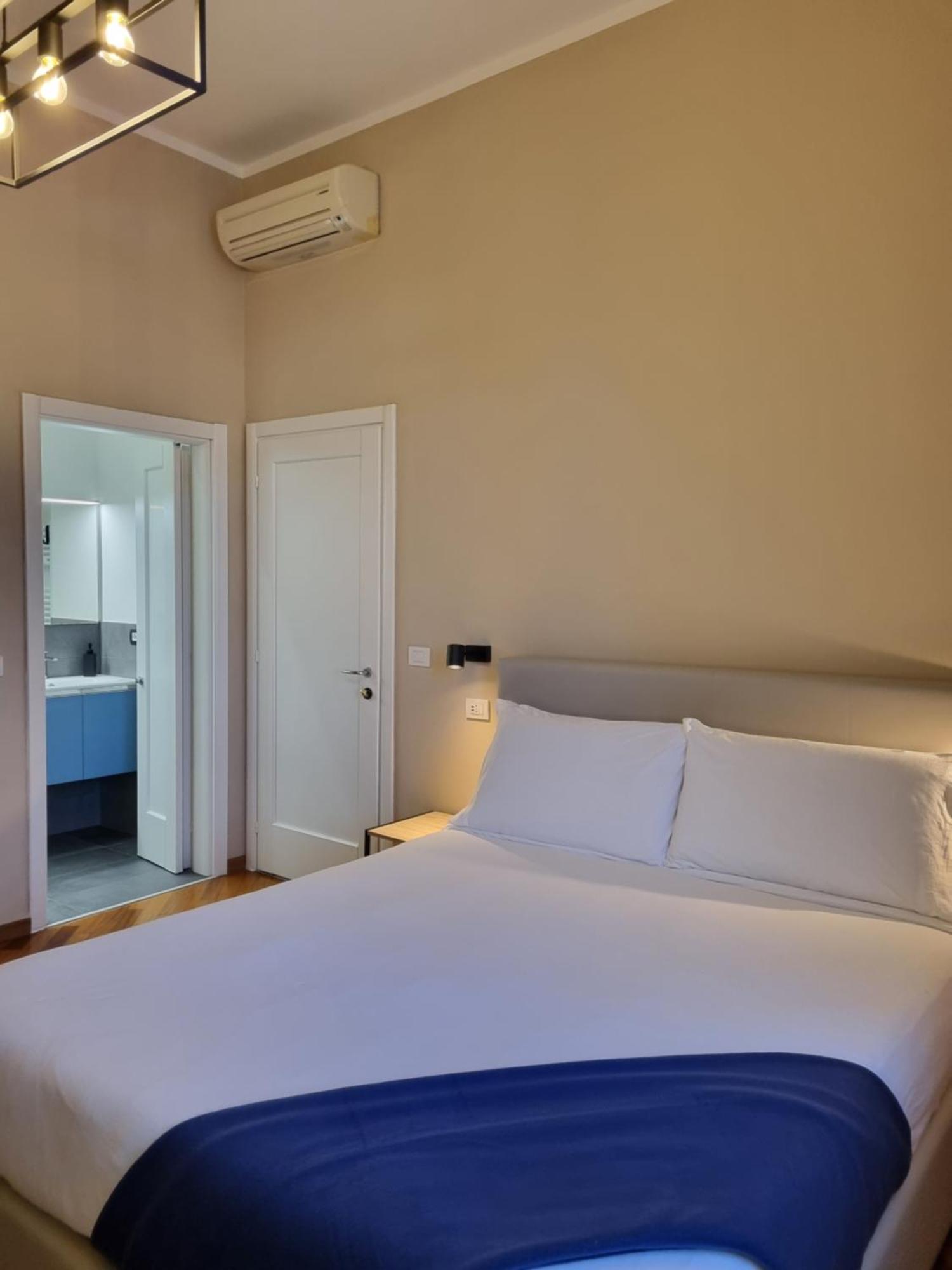 Alemanni54 - Apartment Bolonia Zewnętrze zdjęcie