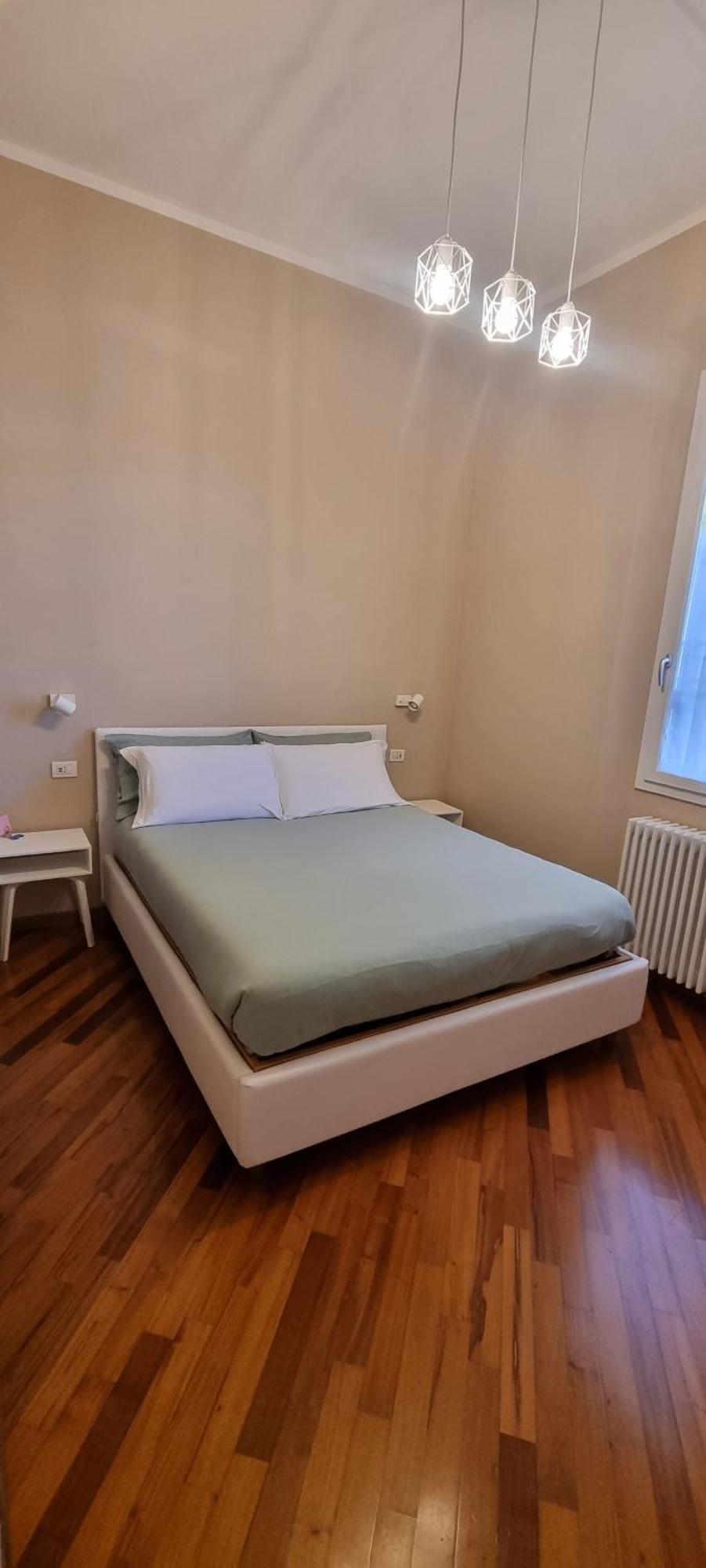 Alemanni54 - Apartment Bolonia Zewnętrze zdjęcie