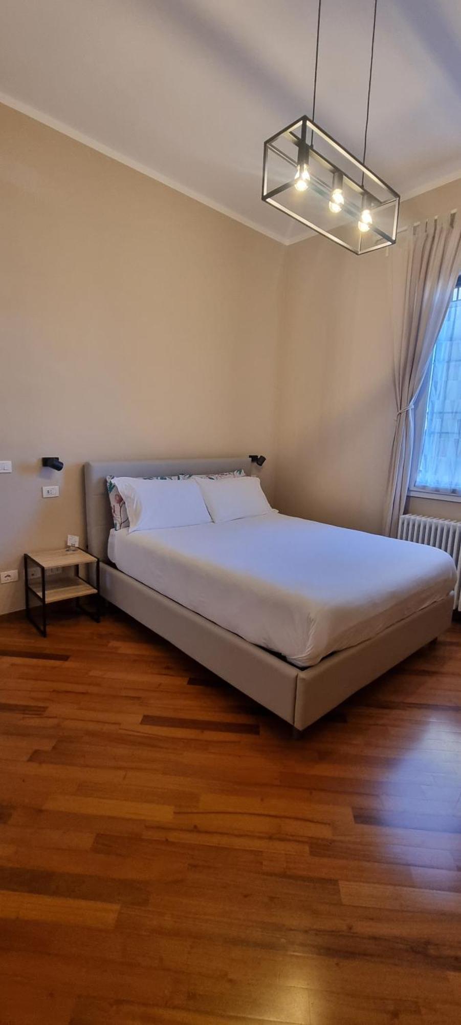Alemanni54 - Apartment Bolonia Zewnętrze zdjęcie